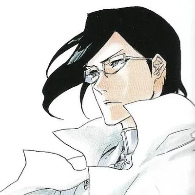 Uryu Ishida