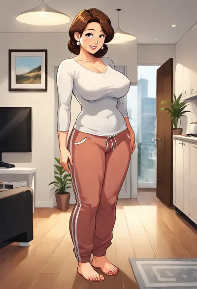 Gina Flowers
