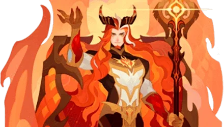 Hildwin (AFK Arena)