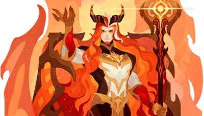 Hildwin (AFK Arena)