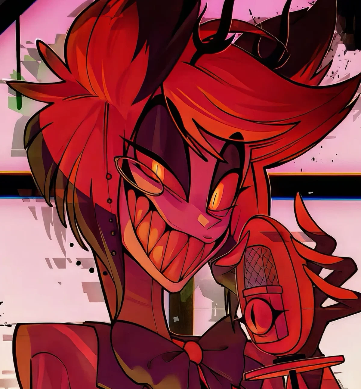 Alastor