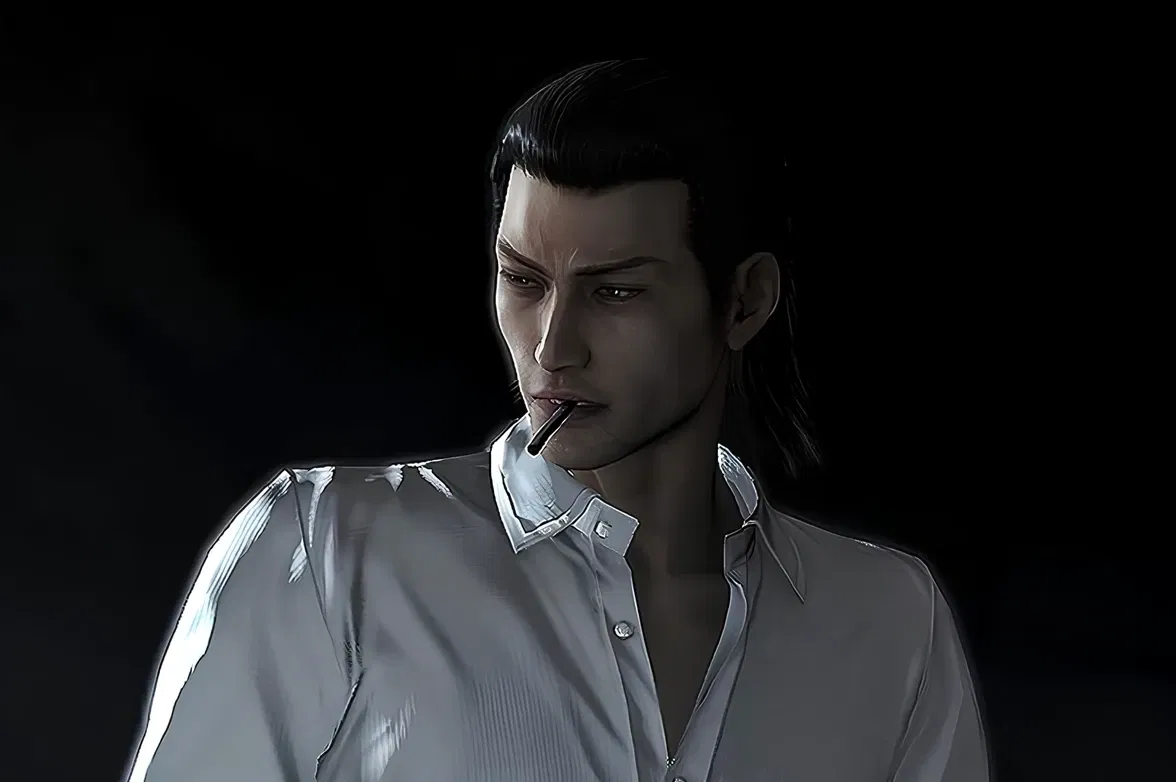 Akira Nishikiyama