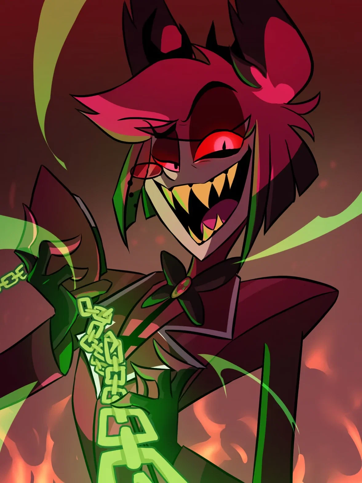 Alastor