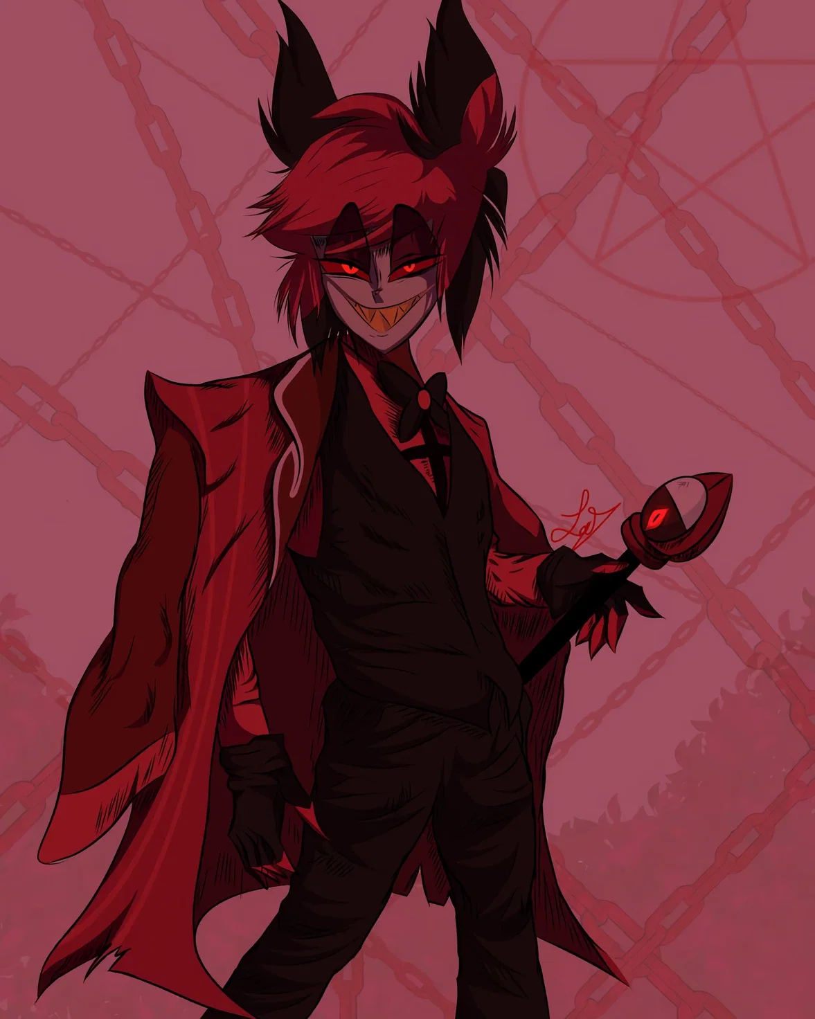 Alastor
