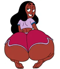 Connie 