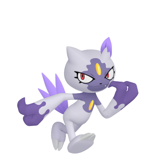 Cookie the Sneasel