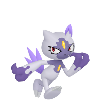 Cookie the Sneasel
