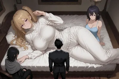Lactara World: The Good Doctor 