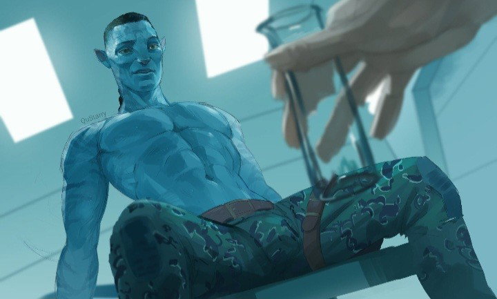 Miles quaritch 