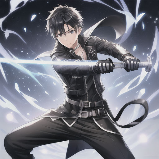 Kirito