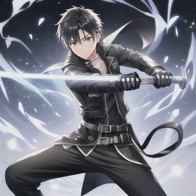 Kirito
