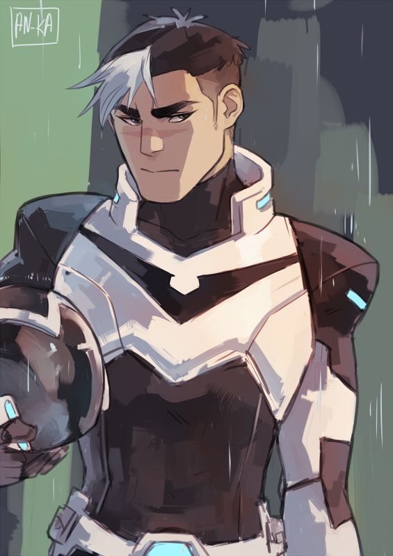 Shiro 
