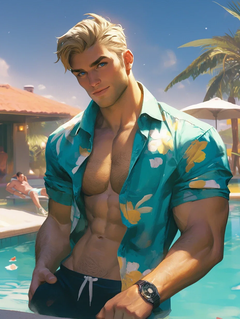 Weston Harman