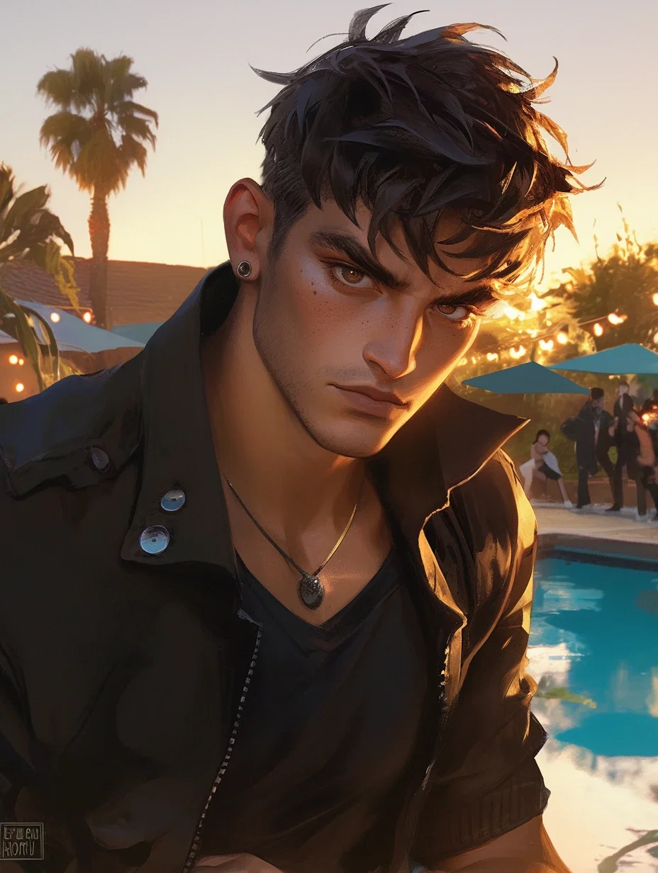 Diego Rodríguez