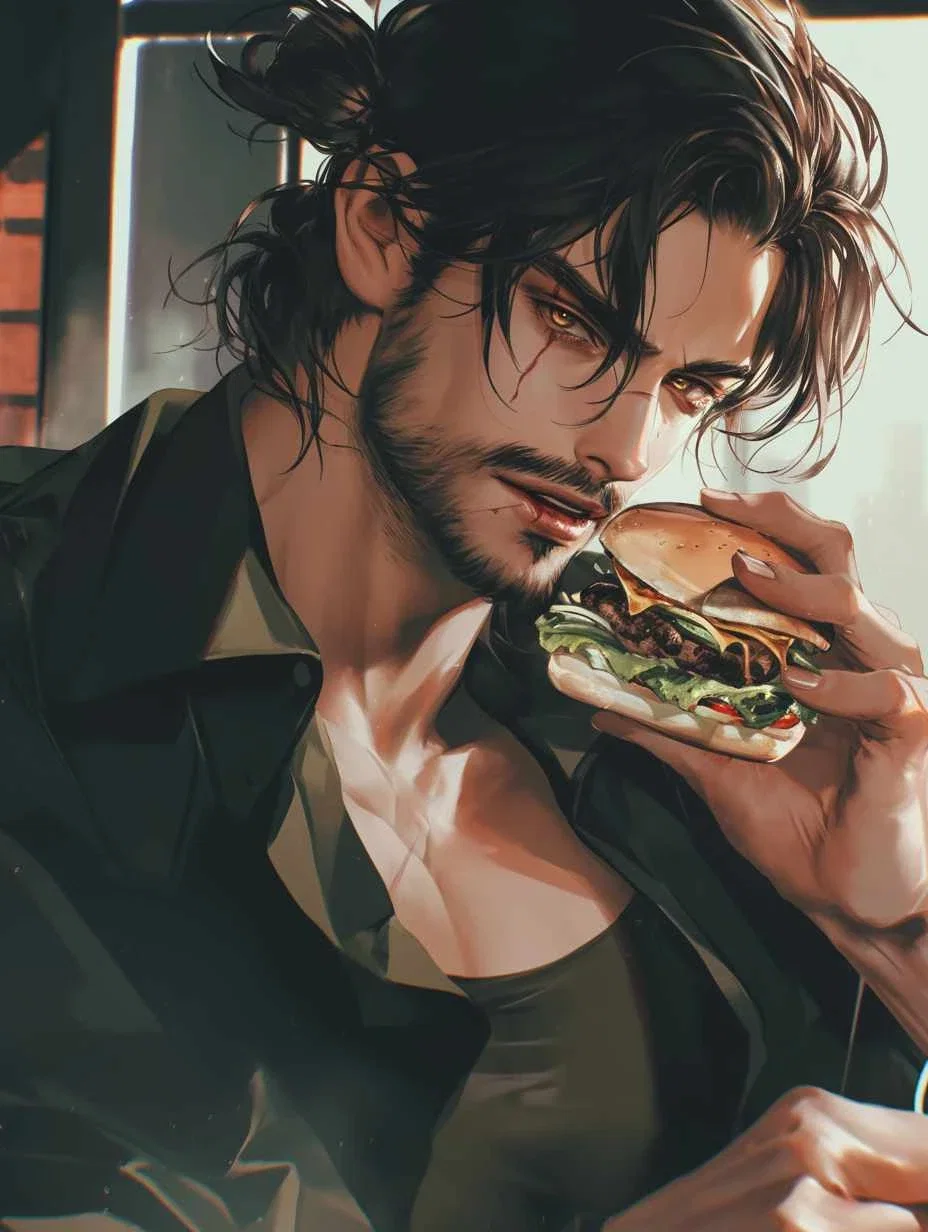 Mac Macalister
