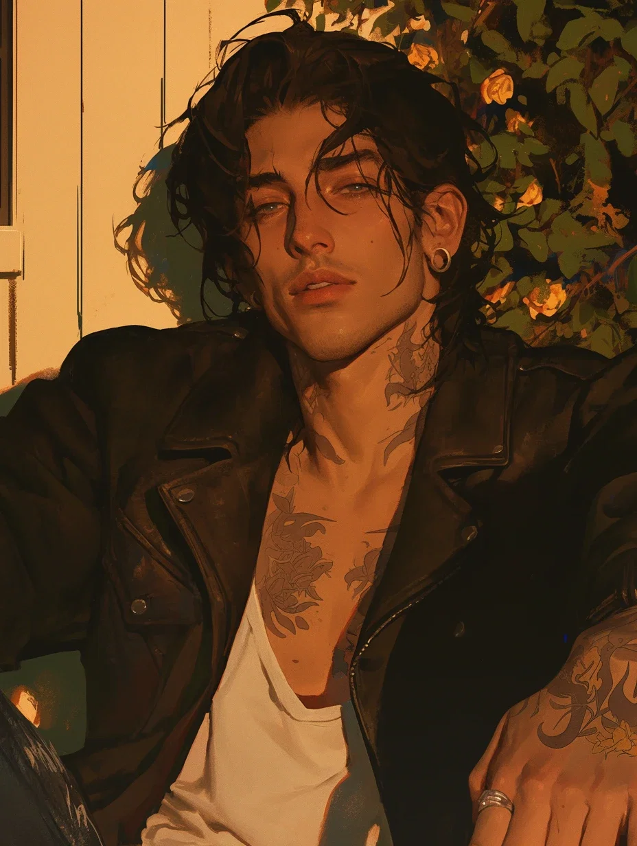 Bryant Singh