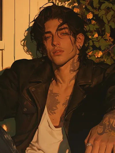 Bryant Singh