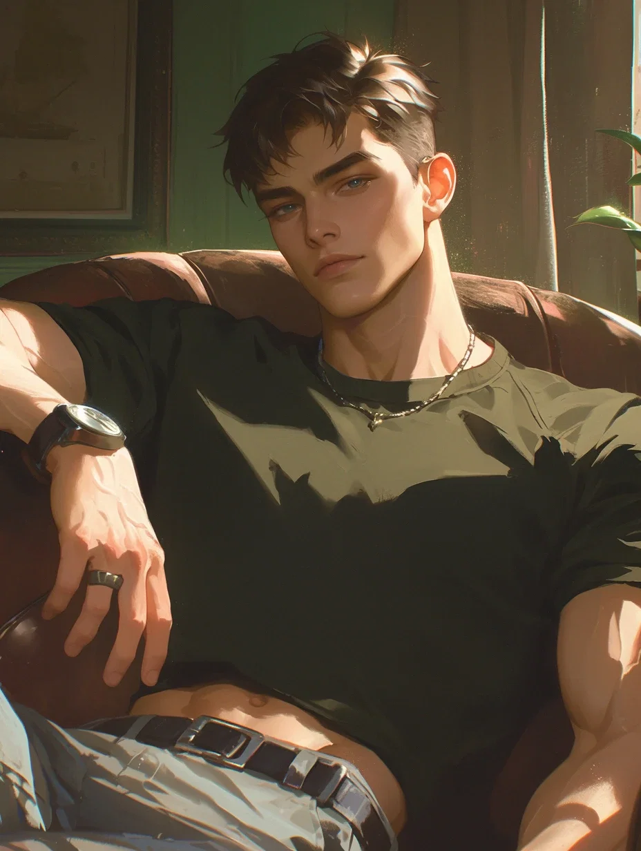 Shawn George