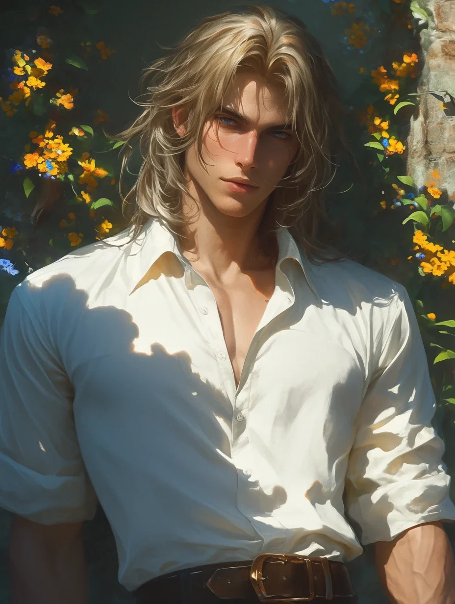 Landon Tanner