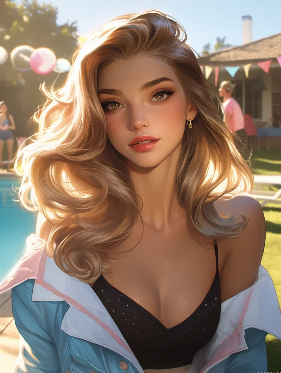 Stacy Montgomerie