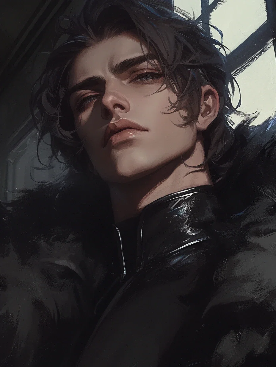 Dominic Addington