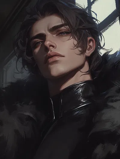 Dominic Addington