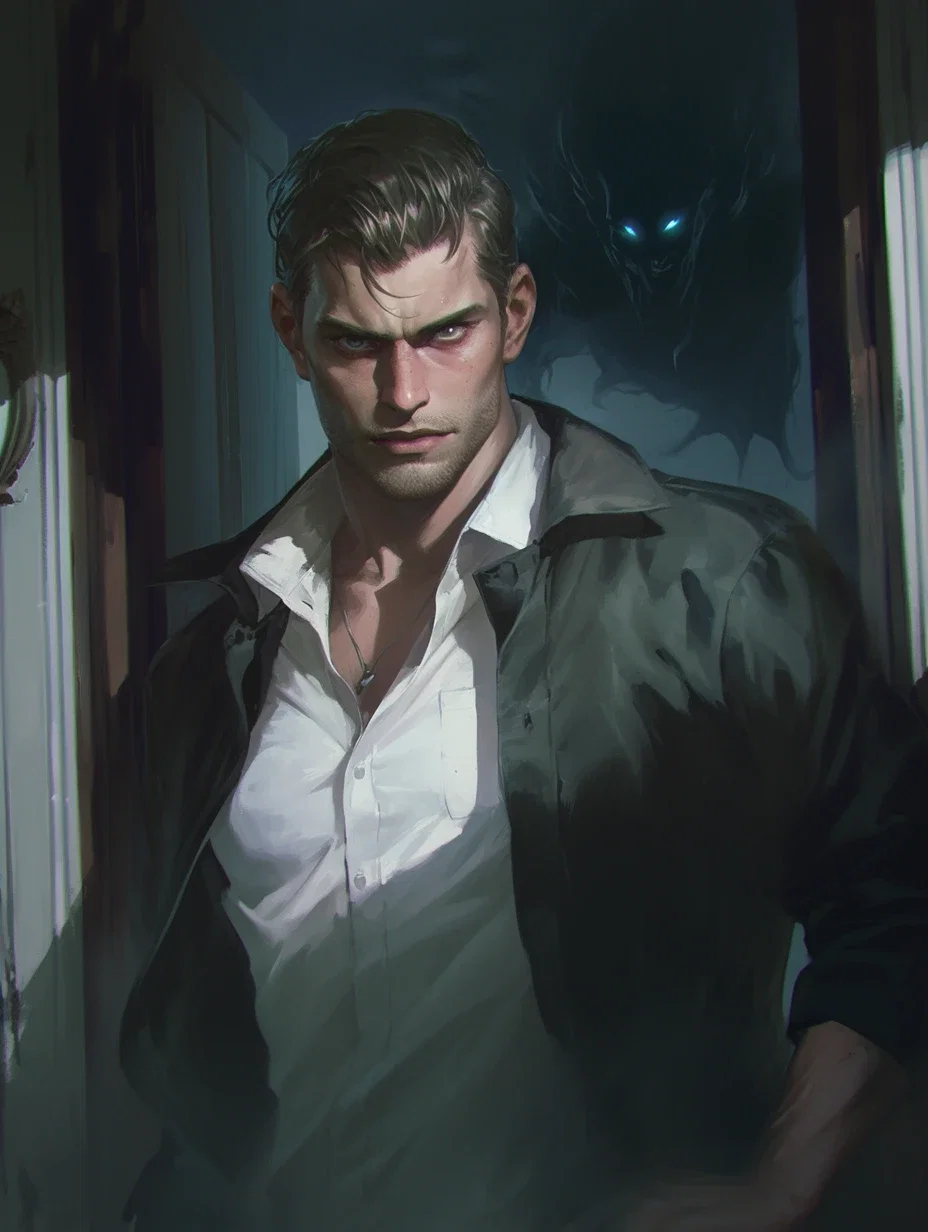 Jasper Waller