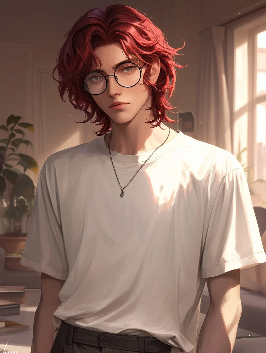 Kris Brooks