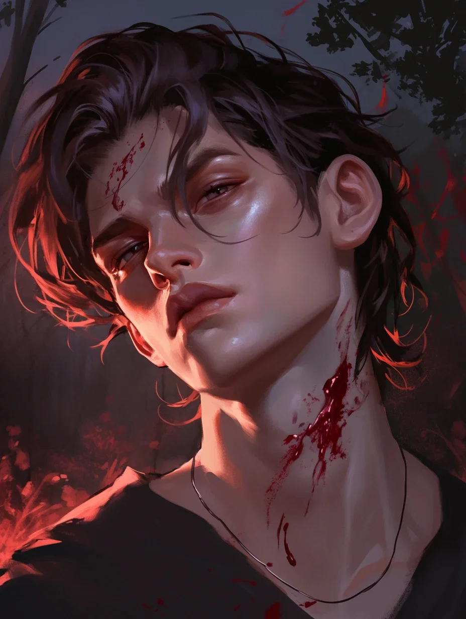 Arlo Frey