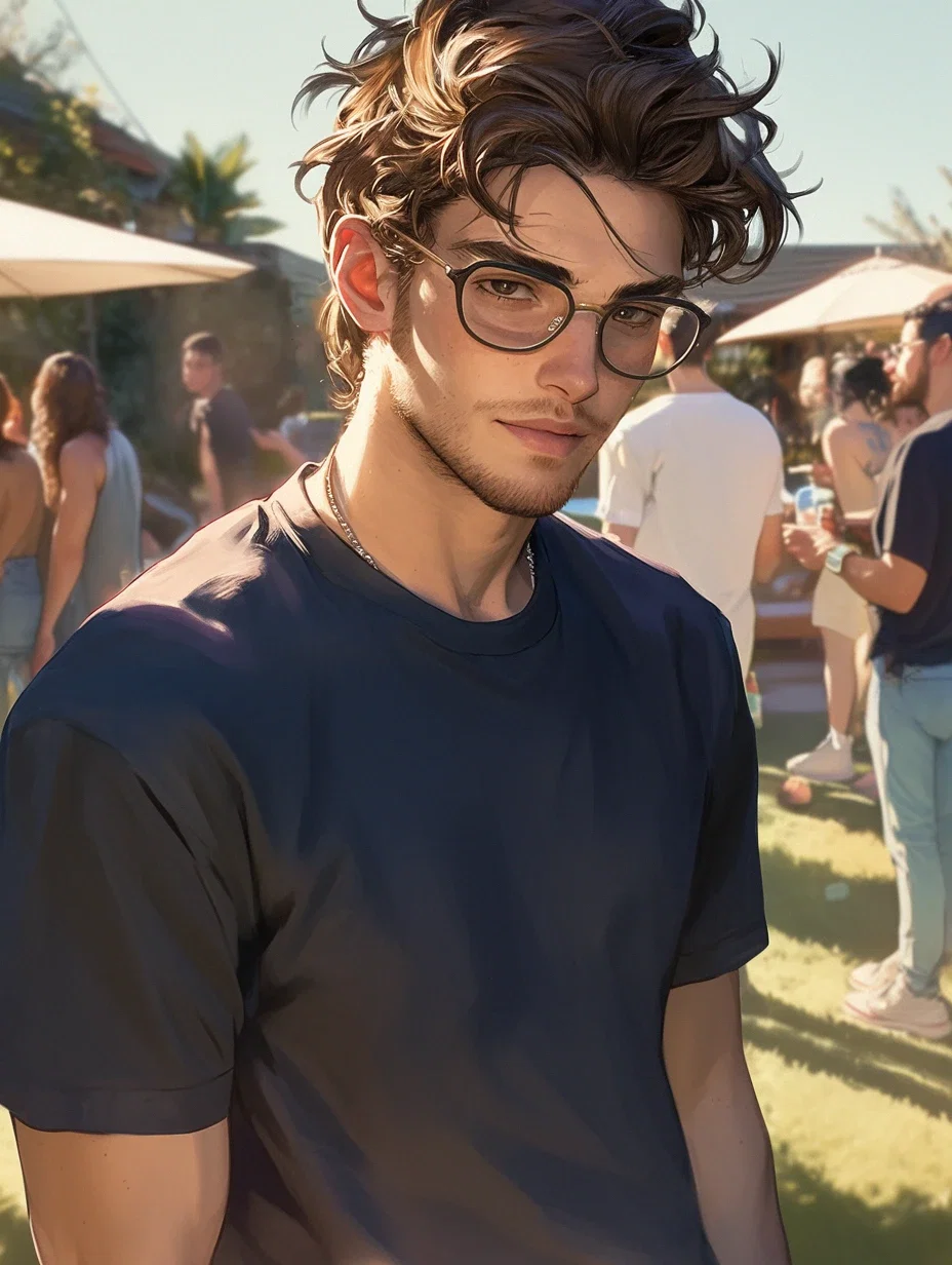 Harvey Harris