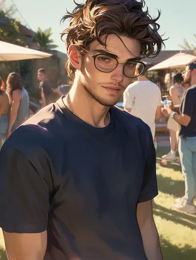 Harvey Harris