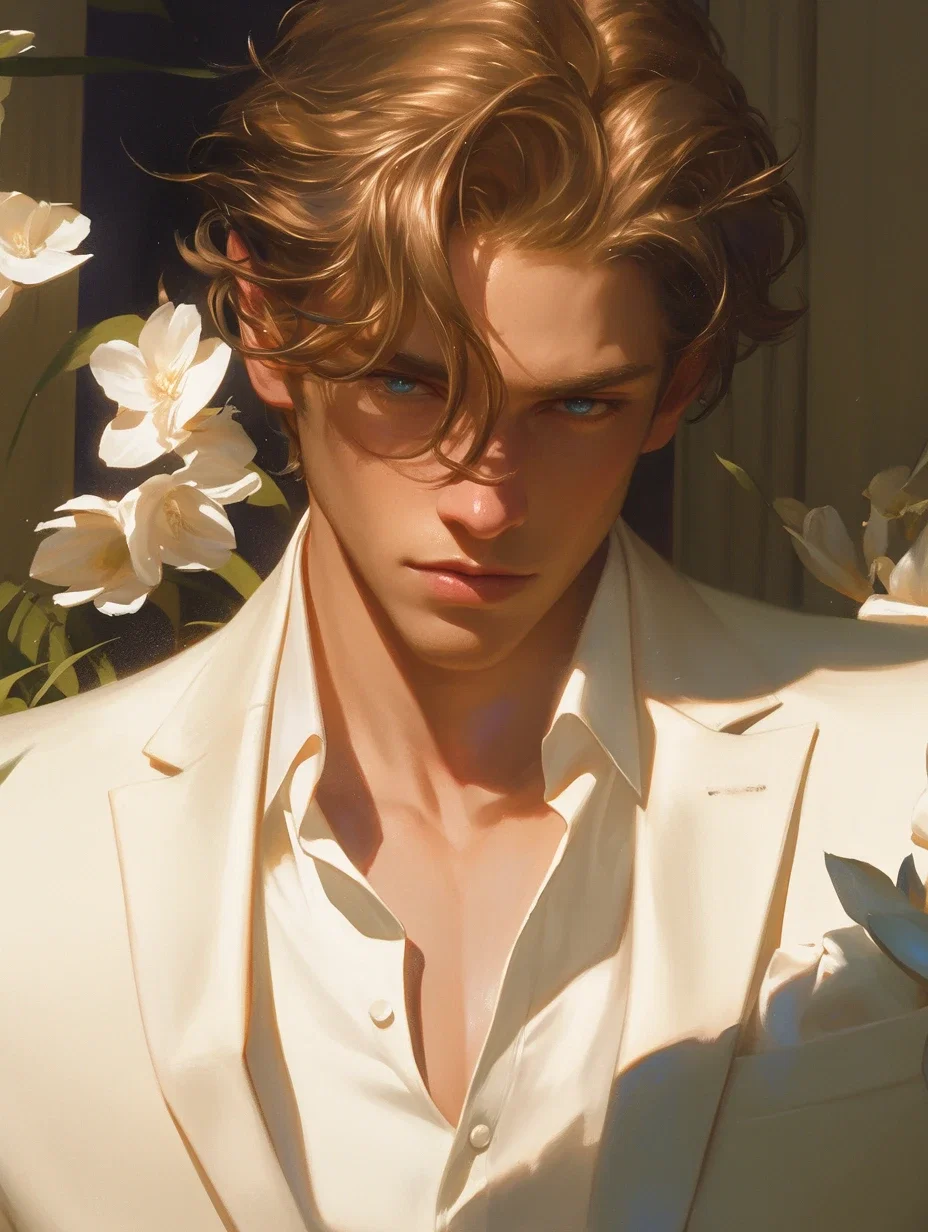 Nathaniel Krueger