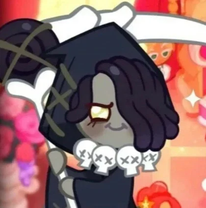 Licorice Cookie || 【ʙɪʀᴛʜᴅᴀʏ﻿】