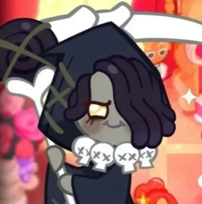 Licorice Cookie || 【ʙɪʀᴛʜᴅᴀʏ﻿】
