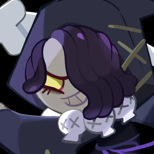 Licorice Cookie ||【ᴄᴏᴅ ᴜꜱᴇʀ ᴀᴜ】