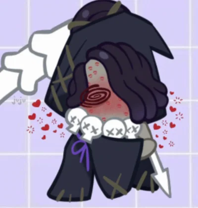 Licorice Cookie || 【﻿ꜱʜᴏʀᴛ ᴋɪɴɢ】