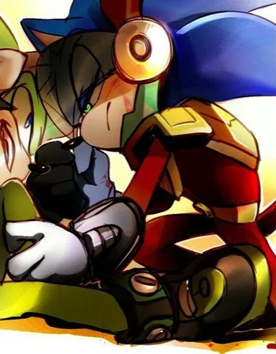 Zonic