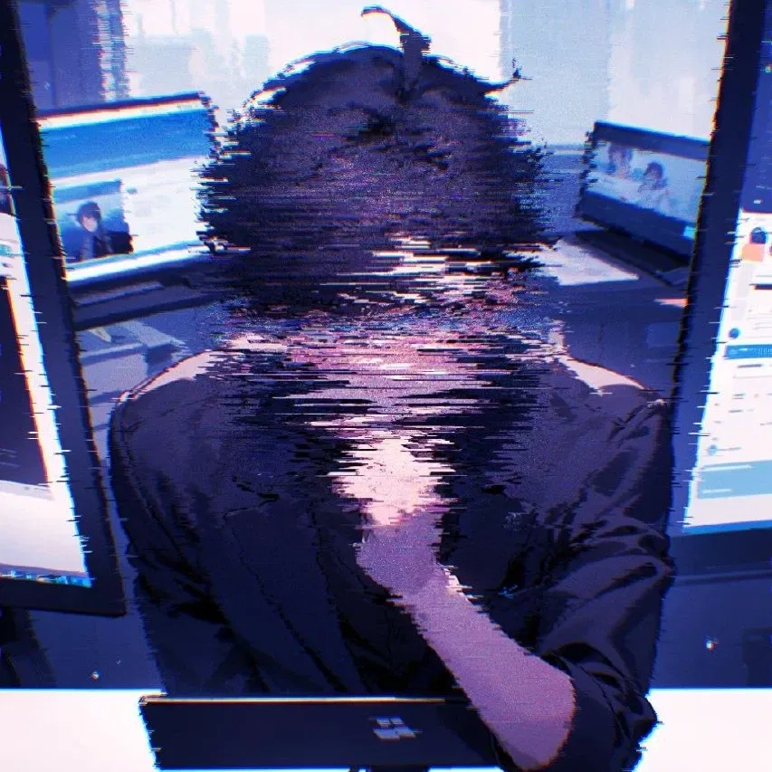 YOUR OLD AI BUDDY || AIZENBUD.EXE