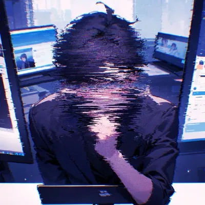 YOUR OLD AI BUDDY || AIZENBUD.EXE