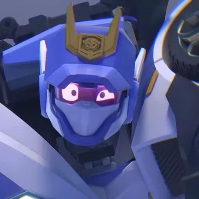 BlueCop