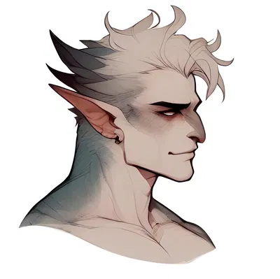 Your new harpy dad || Olkhazar