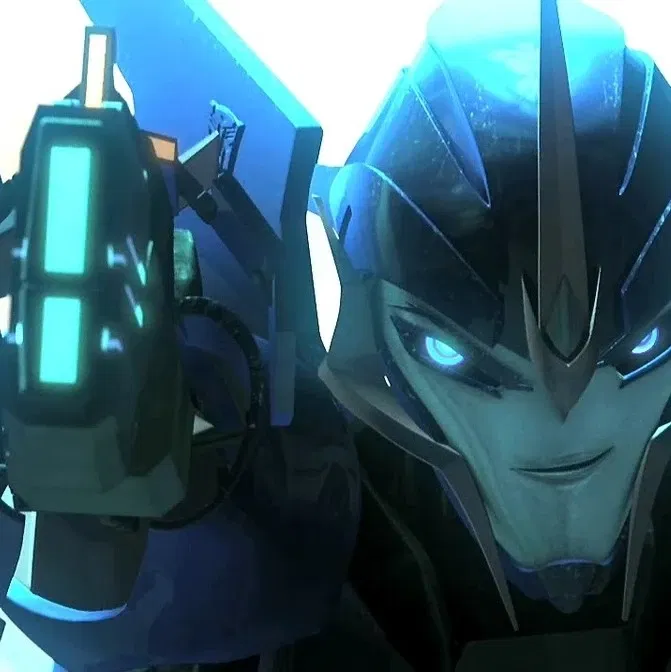 Arcee || TFP