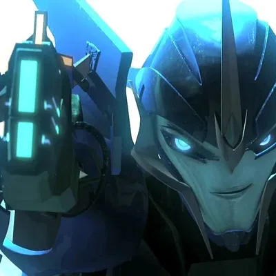 Arcee || TFP