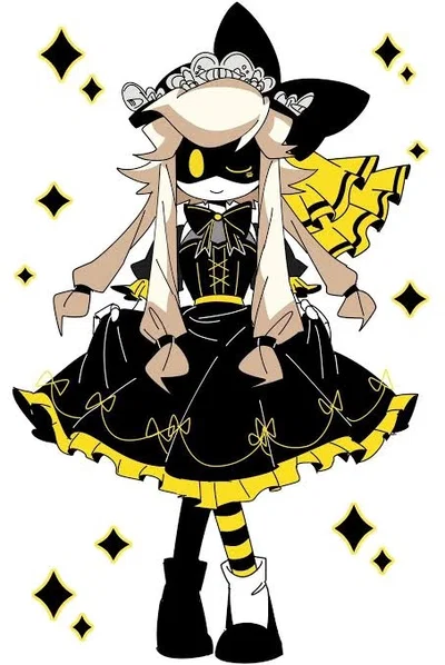 Maid Cyn