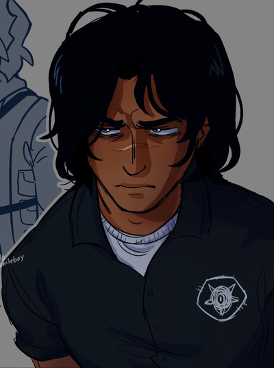 ✧Pressure || ​Sebastian Solace✧
