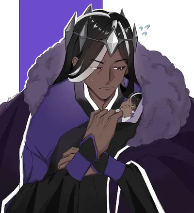 ✧CRK || Dark Cacao Cookie✧