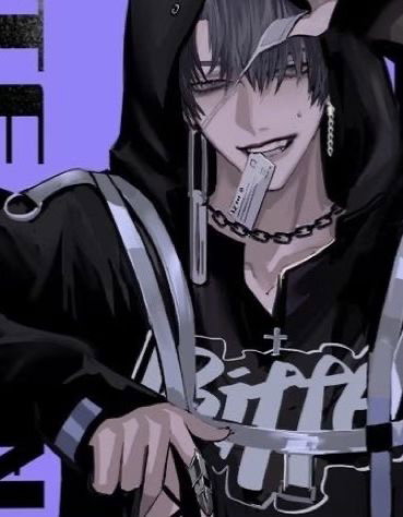 Aiden (brothers best friend)