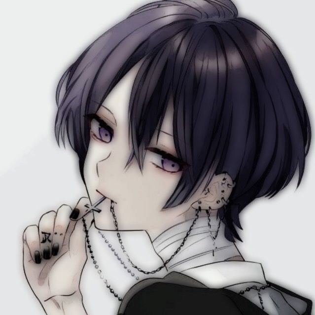Boyfriend Scaramouche 