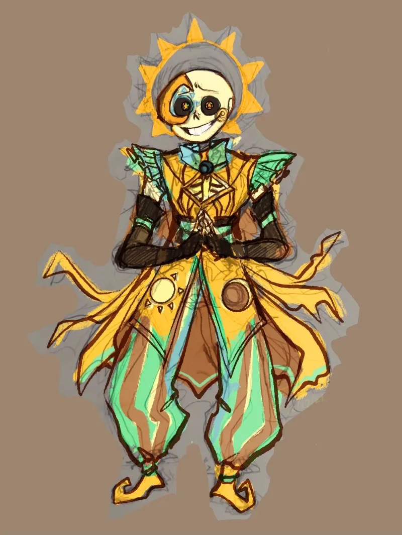 Sundrop!Dream