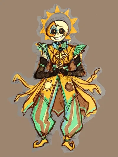 Sundrop!Dream